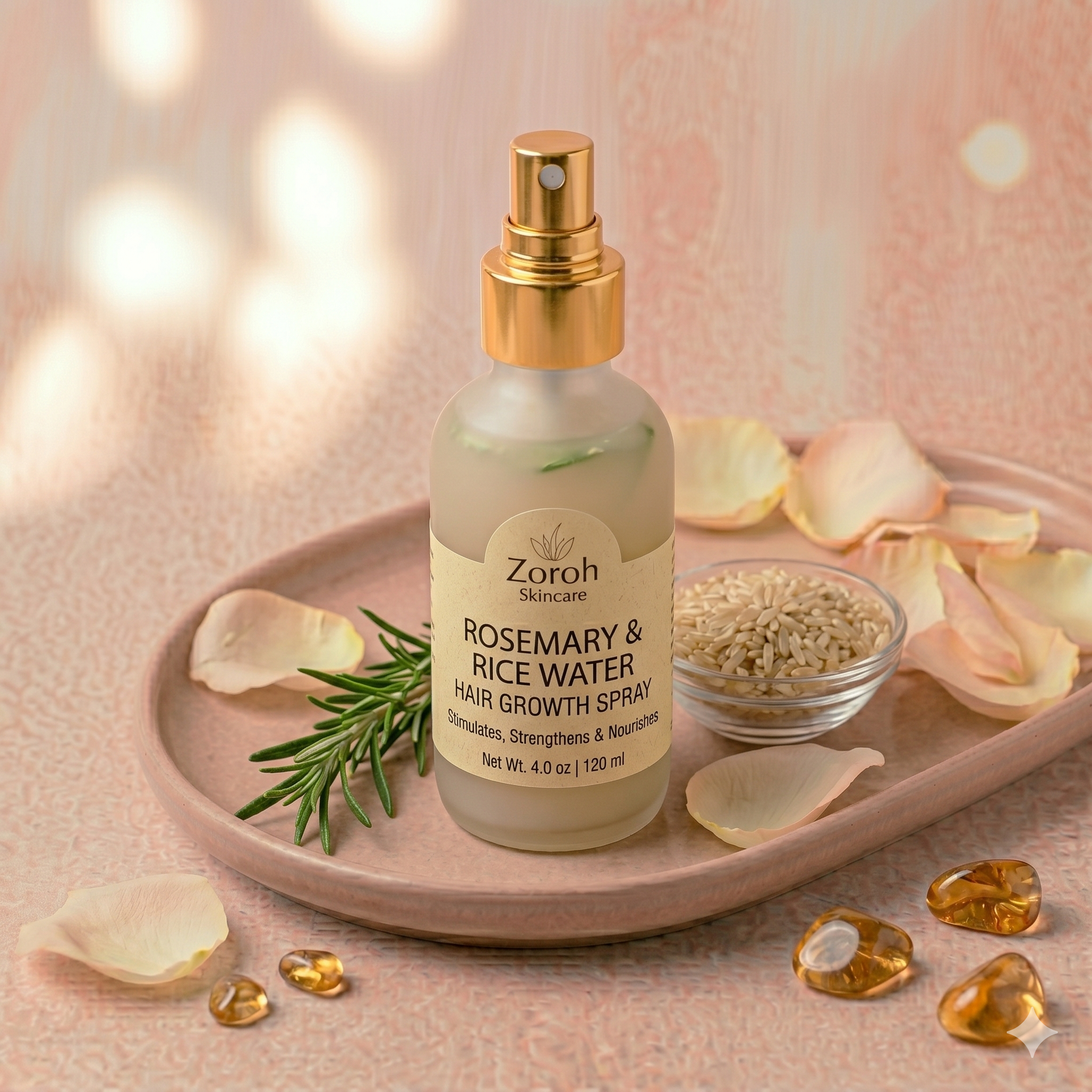 Haircare