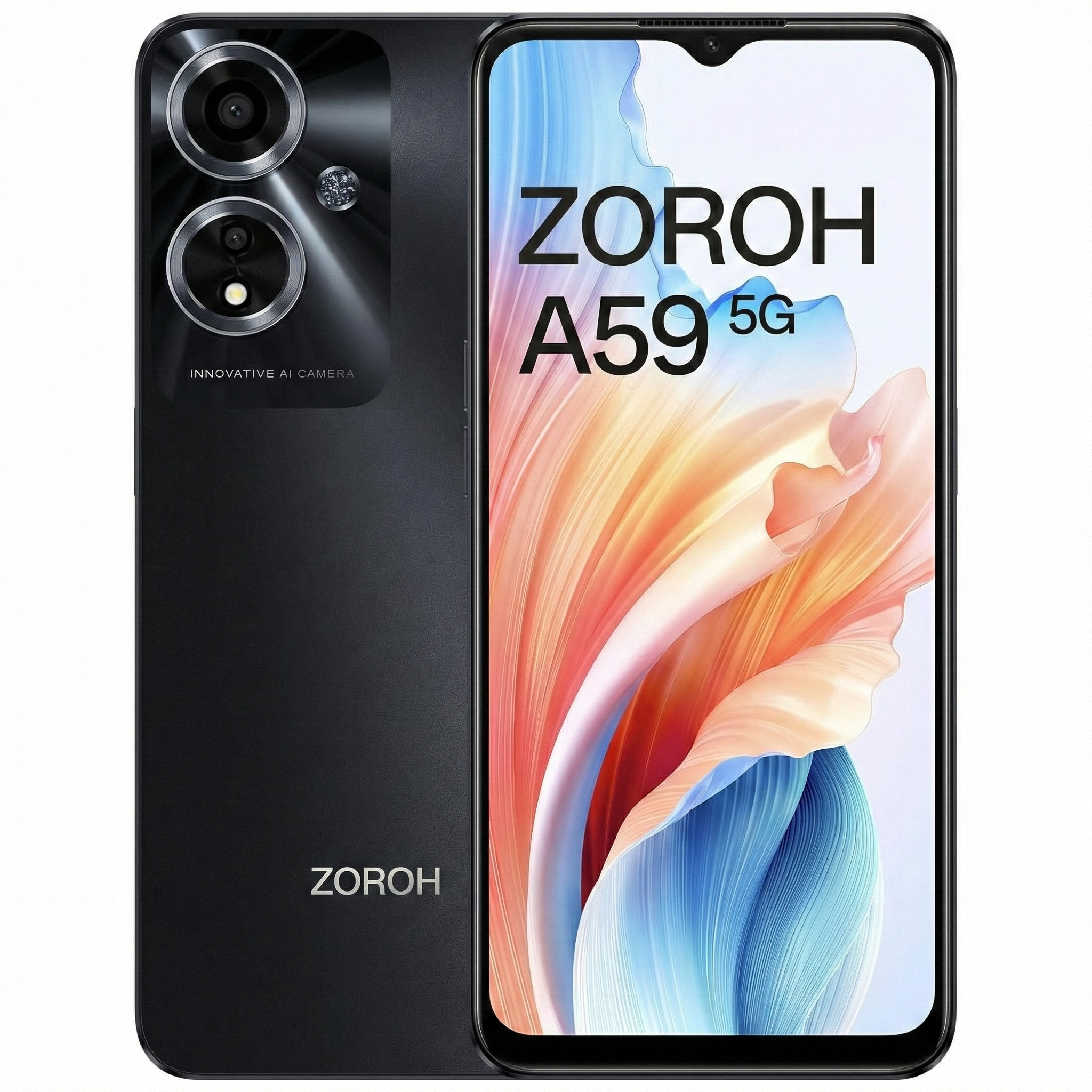 Zoroh A59 5G