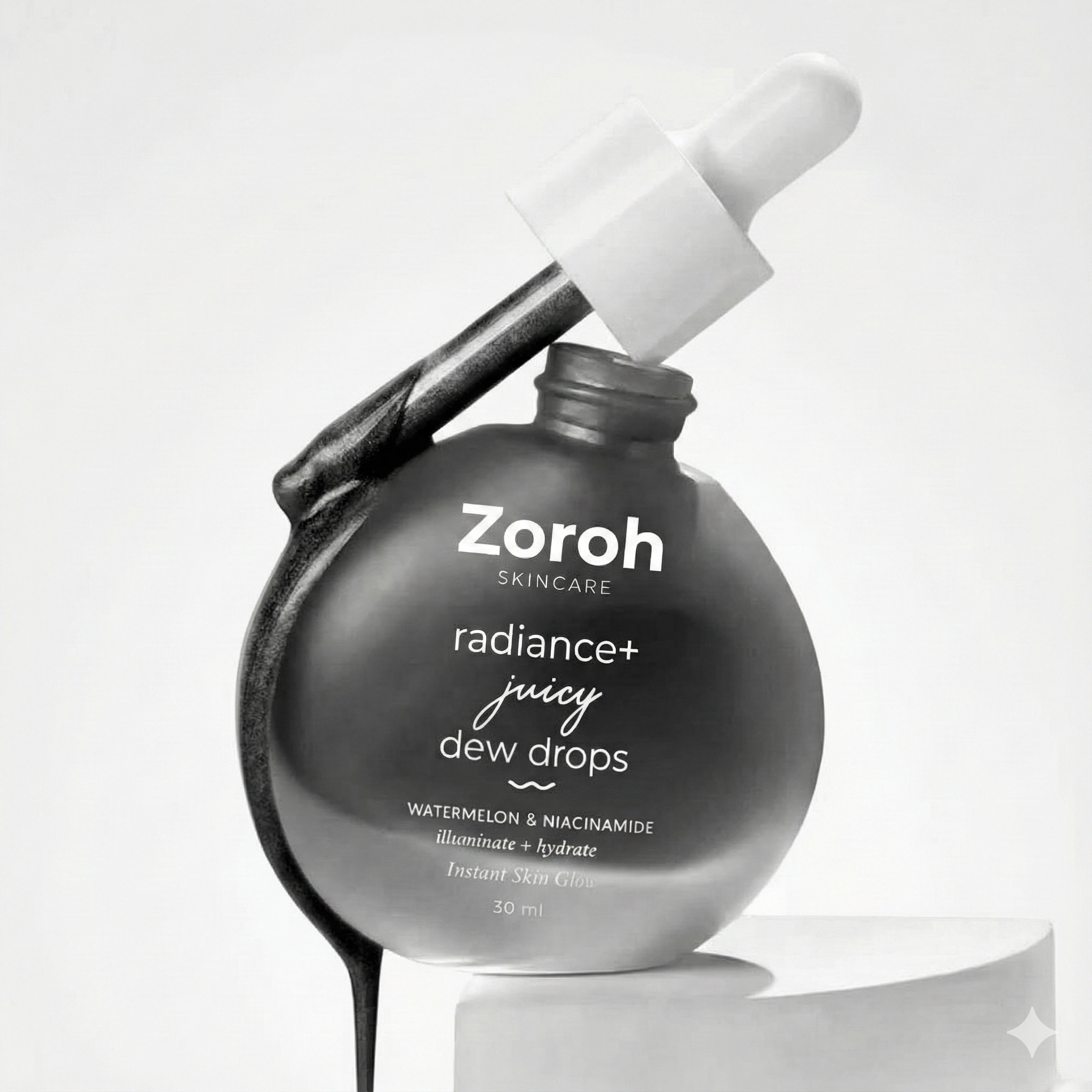 Radiance+ Juicy Dew Drops Serum
