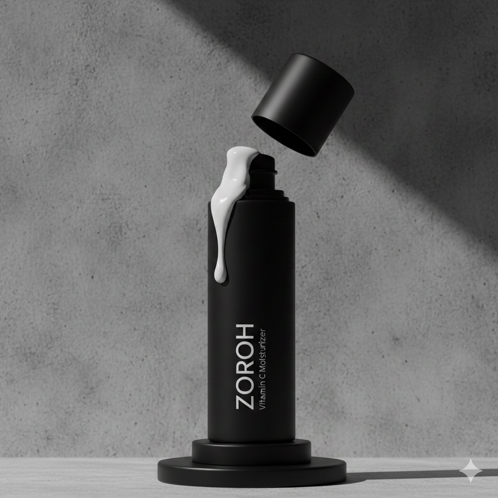 Zoroh Vitamin C Moisturizer