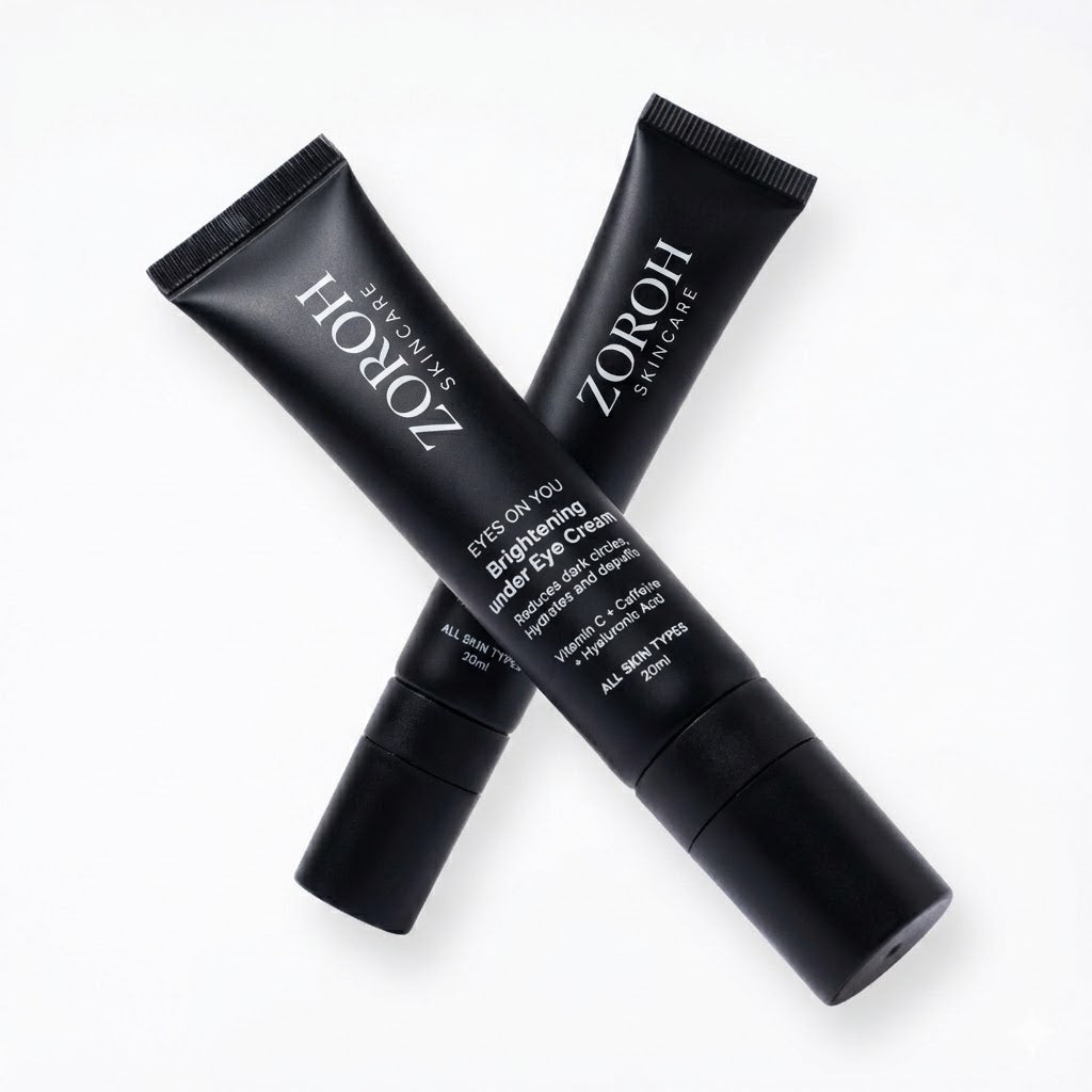 Brightening Under Eye Cream