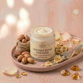Repair hair mask