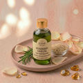 Rosemary Hair Oil for Hair Growth