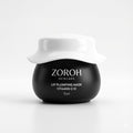 Lip Plumping Mask with Vitamin C + E