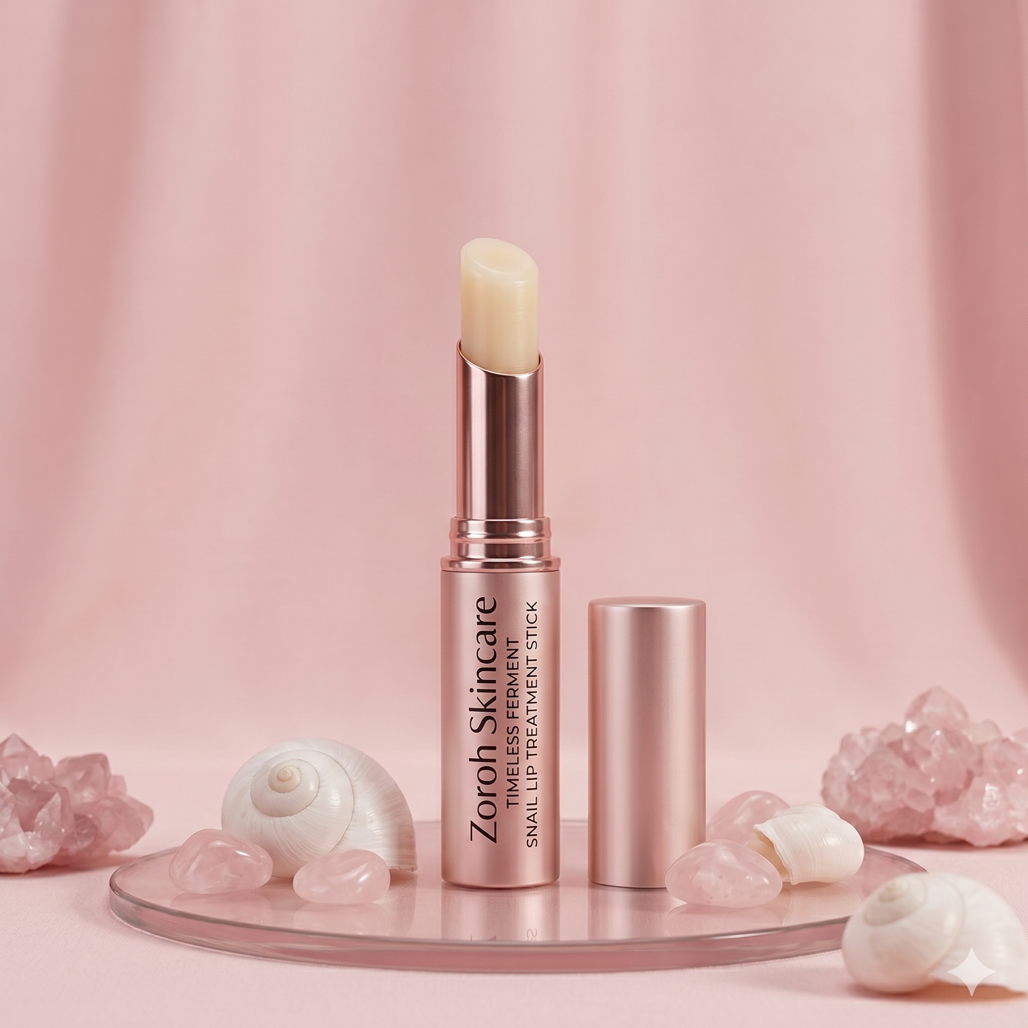 Timeless Ferment Snail Lip Treatment Stick