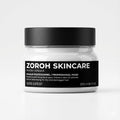 Repair hair mask