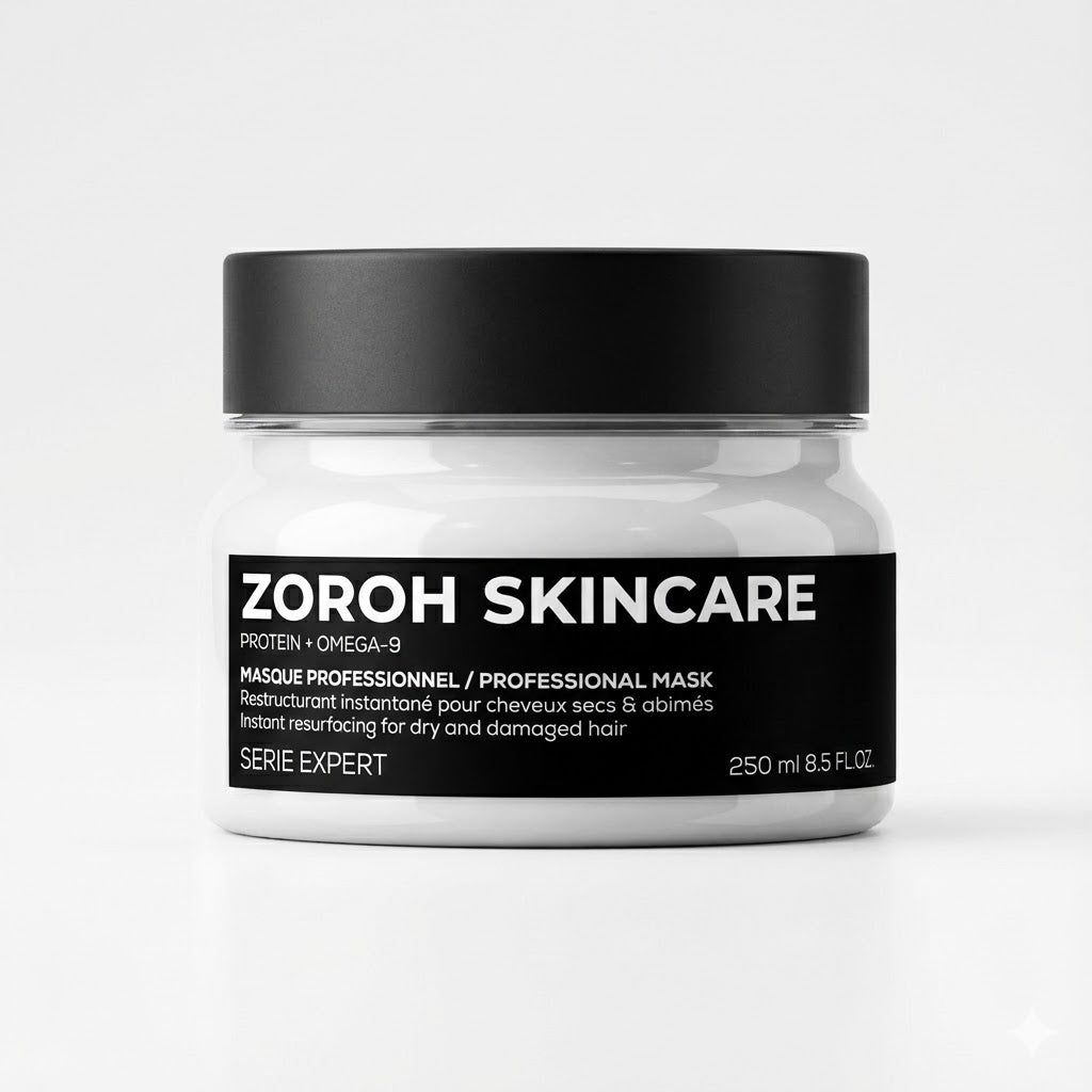 Absolut Repair hair mask