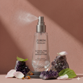 Alcohol-Free Natural Makeup Fixer