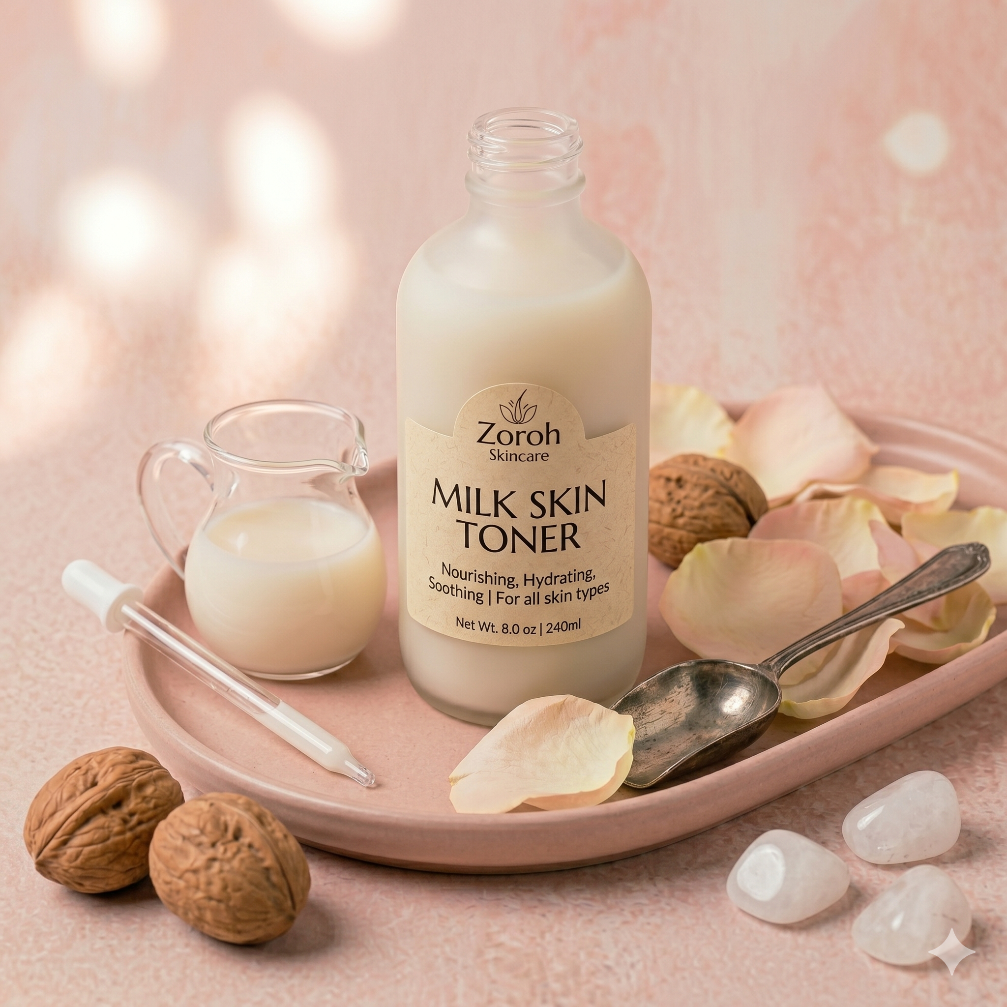 Milk Skin Toner