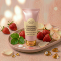 Strawberry + Niacinamide Moisturizer