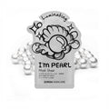 I Am Pearl Sheet Mask