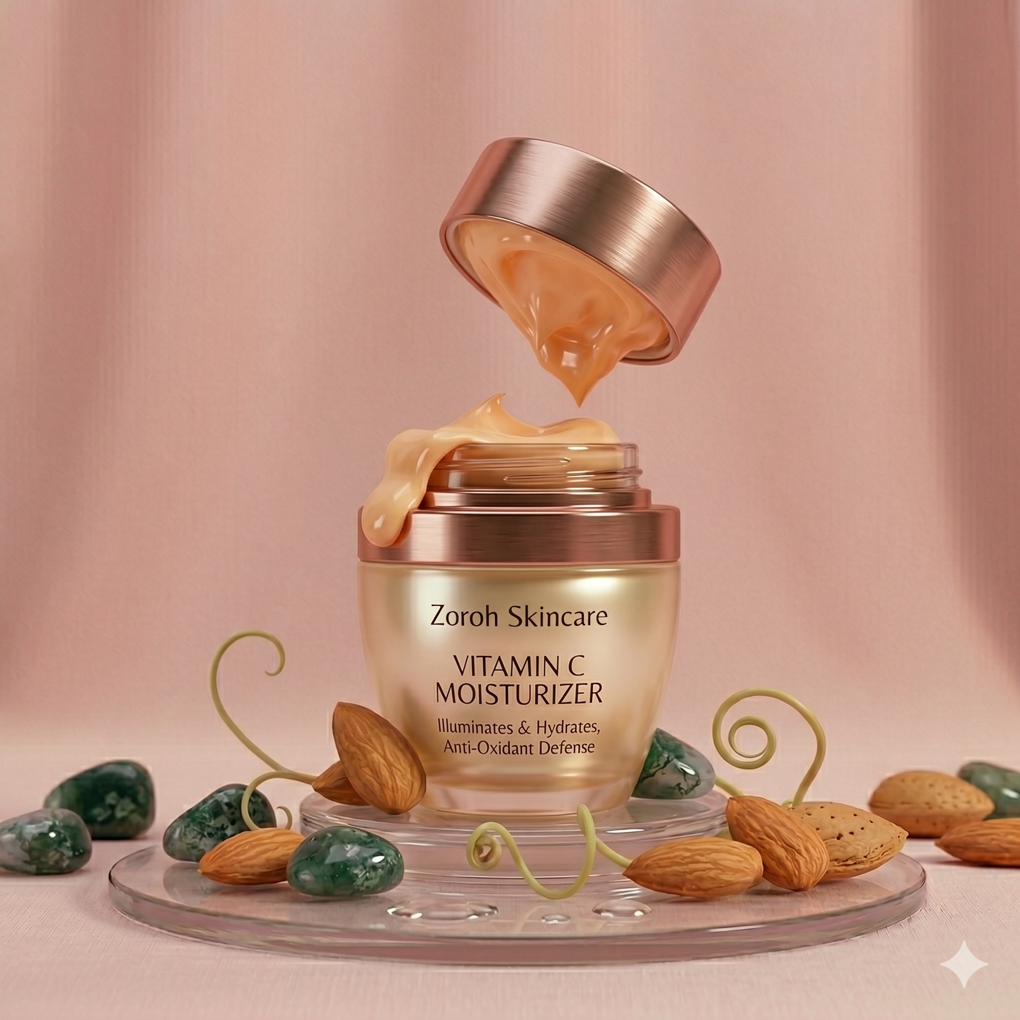 Zoroh Vitamin C Moisturizer