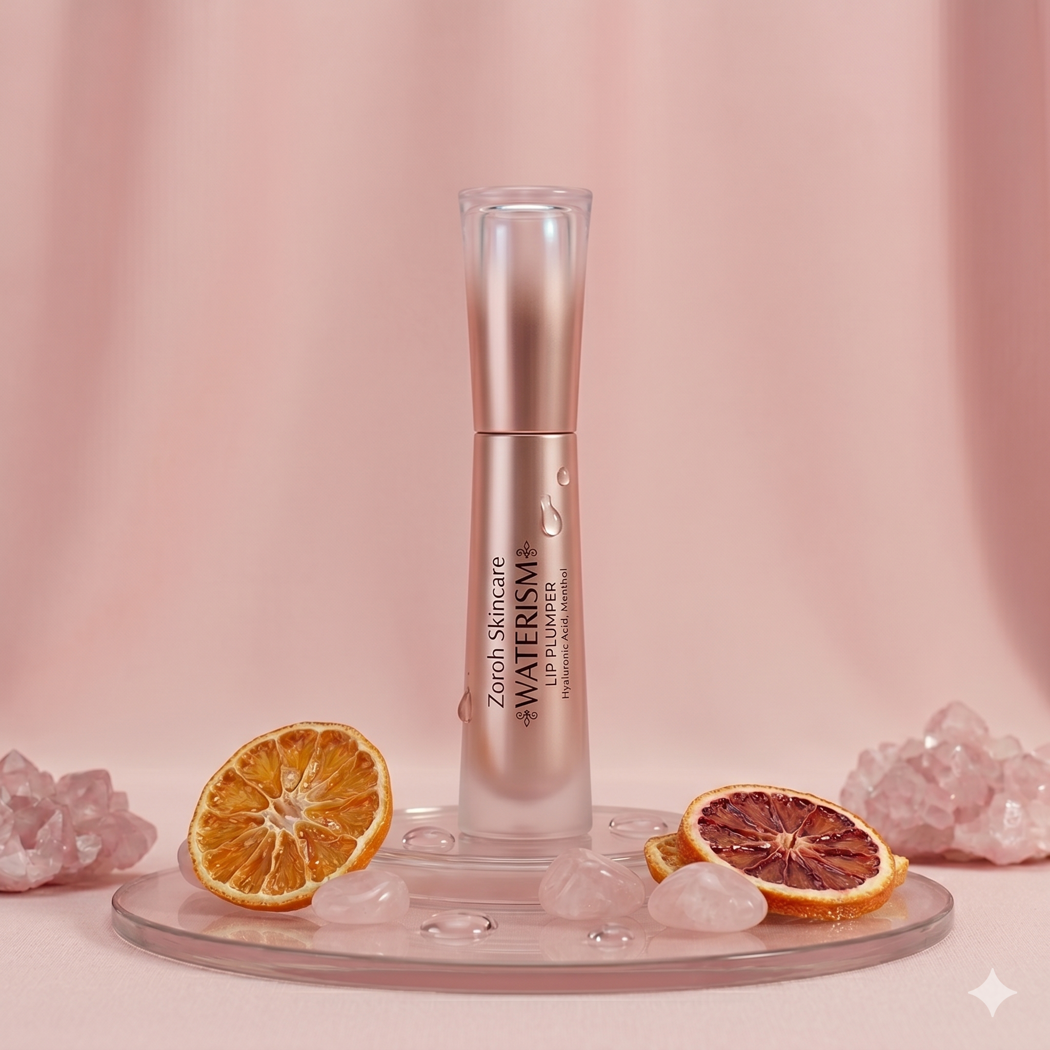 Waterism Lip Plumper